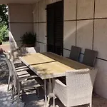 شقة Bruno's House *