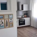 Апартаменты Bruno's House
