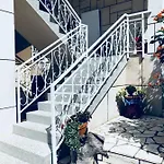 Апартаменты Bruno's House Пула