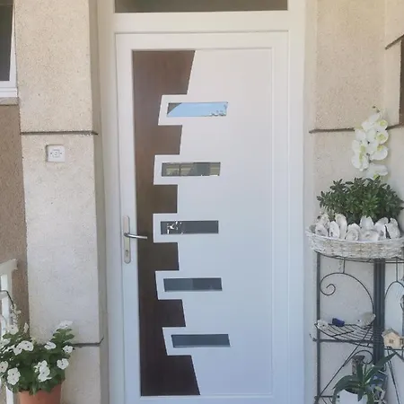 Bruno's House פולה