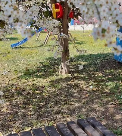 Bruno's House דירה פולה