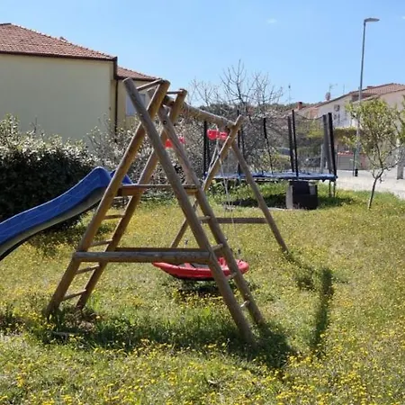 דירה Bruno's House