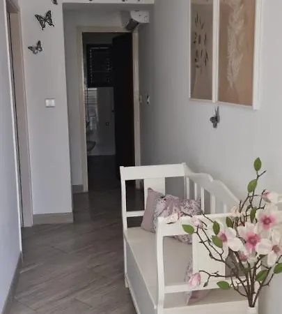 Апартаменты Bruno's House Пула