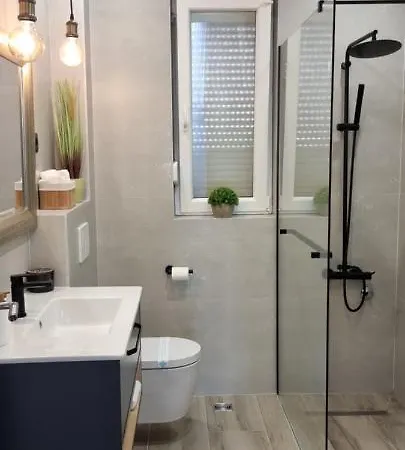 Апартаменты Bruno's House *