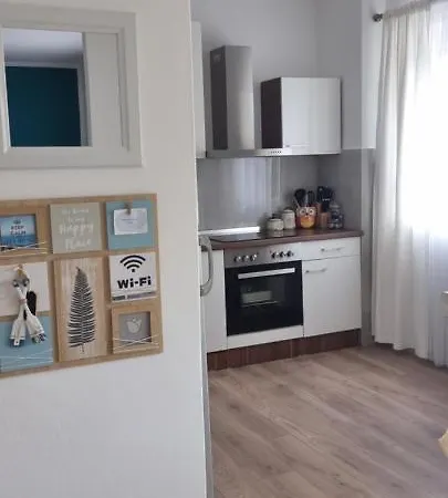 Daire Bruno's House