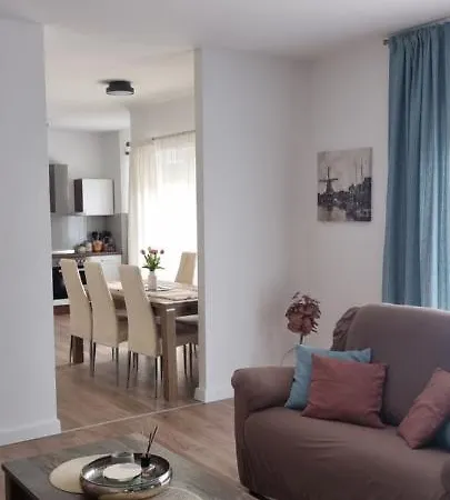 Bruno's House *