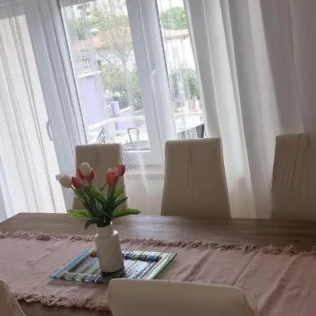 Bruno's House Апартаменты