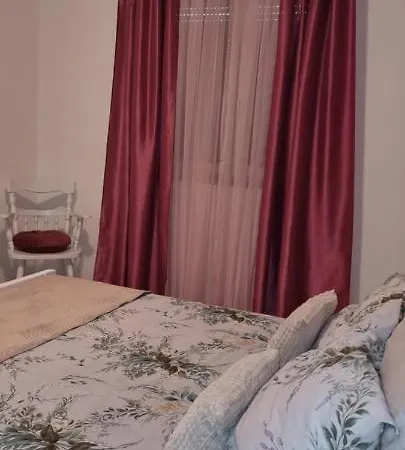 דירה Bruno's House