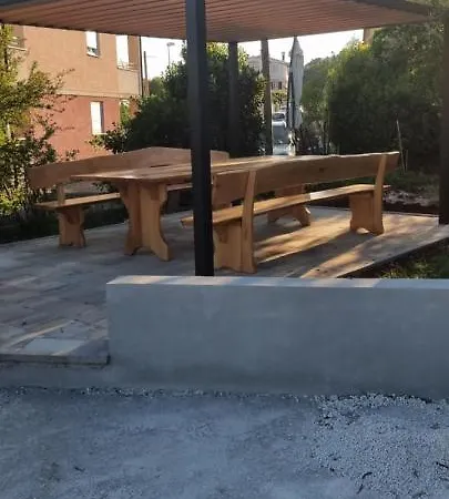 Bruno's House Апартаменты