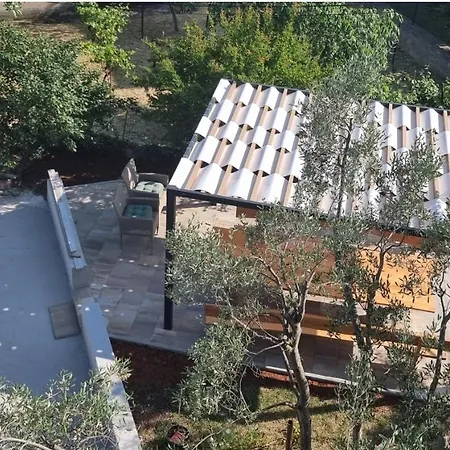 Bruno's House דירה *