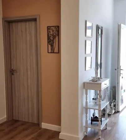 Bruno's House * Пула