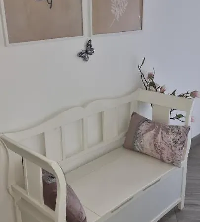 Bruno's House פולה