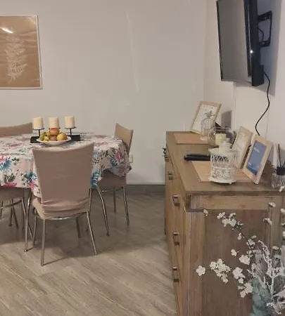 דירה Bruno's House