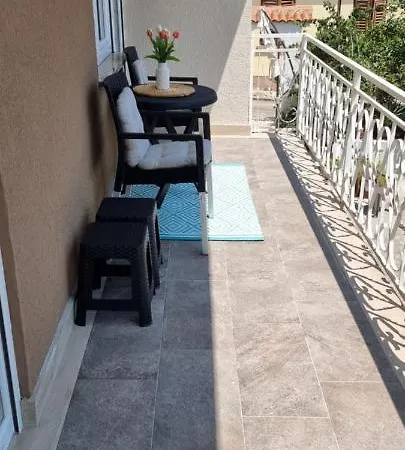 Апартаменты Bruno's House