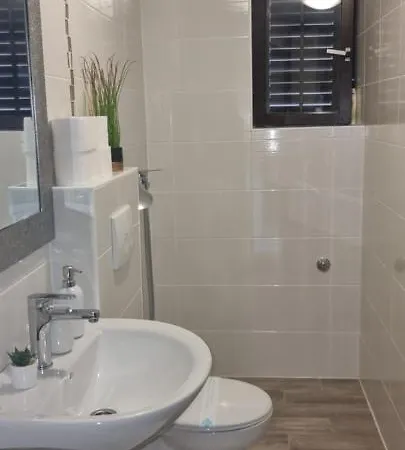 Bruno's House דירה *