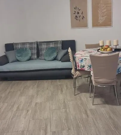 Bruno's House * פולה