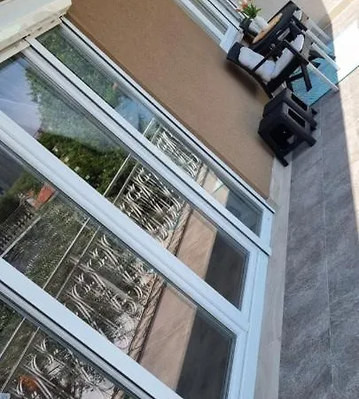 Bruno's House דירה פולה