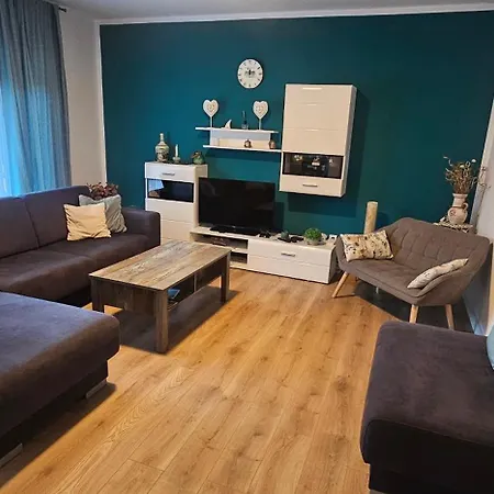 Bruno's House Apartment