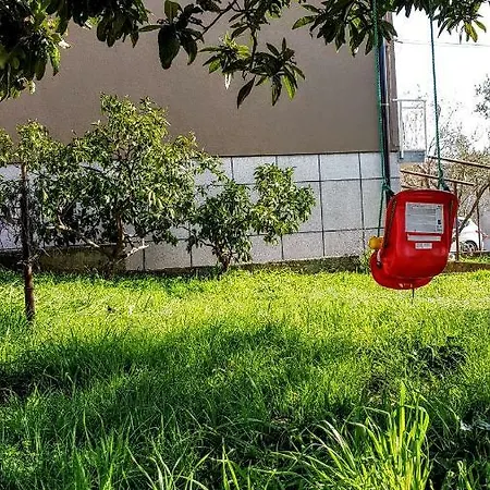 Bruno's House דירה פולה