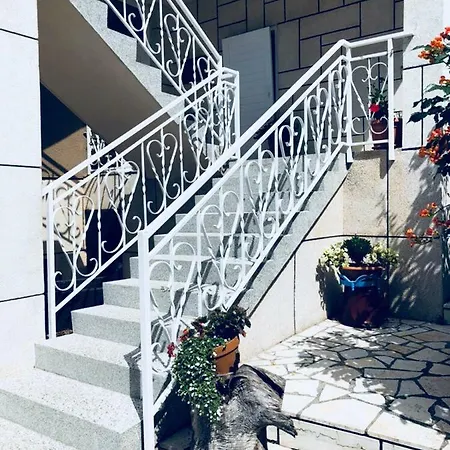 Апартаменты Bruno's House Пула