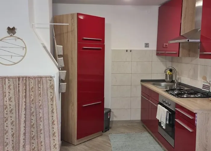 Bruno's House Apartment *