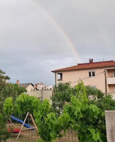 Apartment Bruno's House Pula