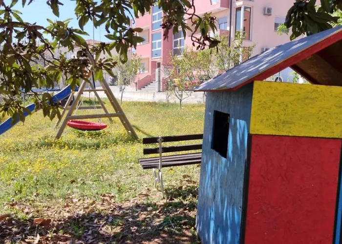 Apartment Bruno's House *