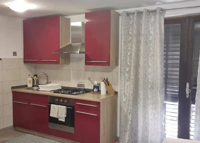 Bruno's House Apartament