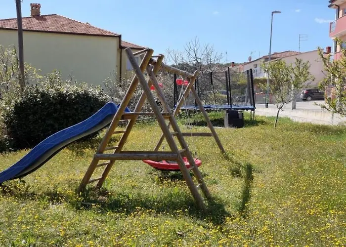 Apartament Bruno's House