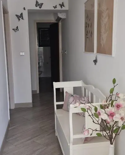 Apartament Bruno's House Pula