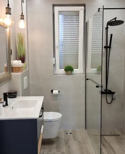 Apartment Bruno's House *