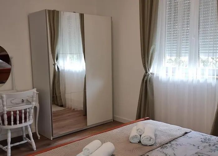 Apartment Bruno's House