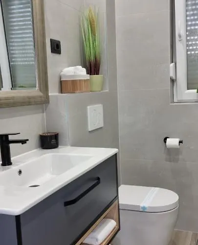 Apartment Bruno's House *