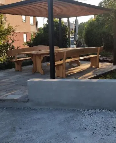 Bruno's House Apartament