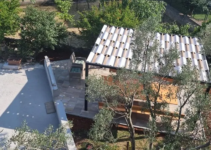 Bruno's House Apartament *