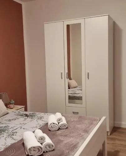 Apartament Bruno's House Pula