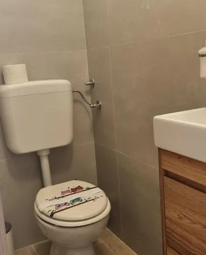 Bruno's House * Pula