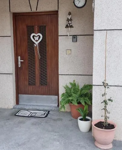 Bruno's House * Pula