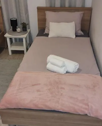 Bruno's House * Pula