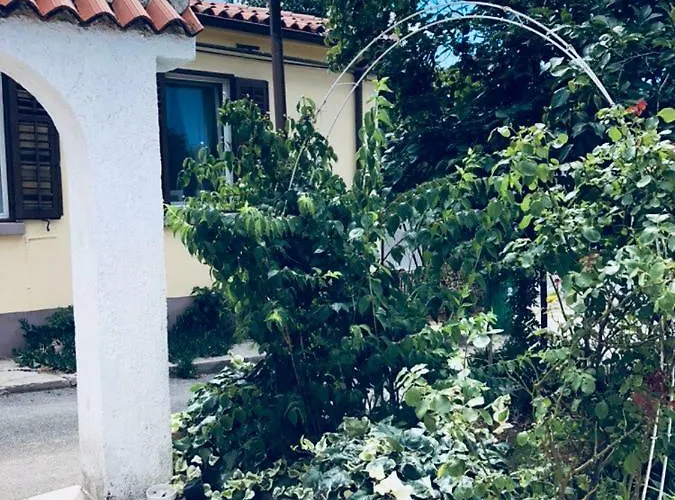 Bruno's House * Pula