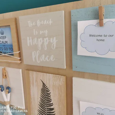 Bruno's House Apartmán