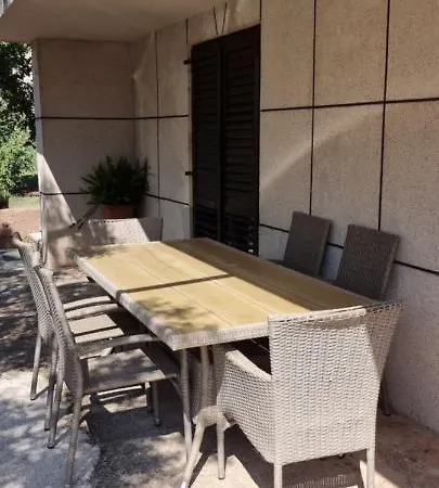 公寓 Bruno's House *