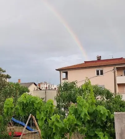 Apartment Bruno's House Pula