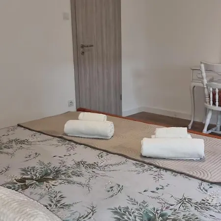 Bruno's House
