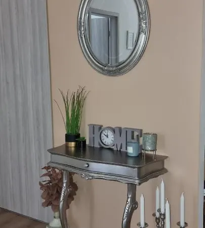 Bruno's House Apartment *