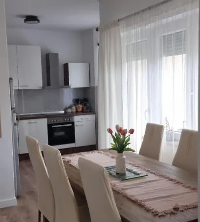 Apartmán Bruno's House