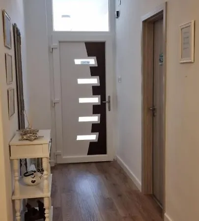 Bruno's House * プーラ