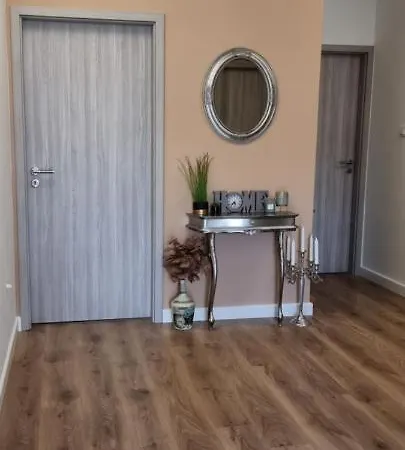 Bruno's House *
