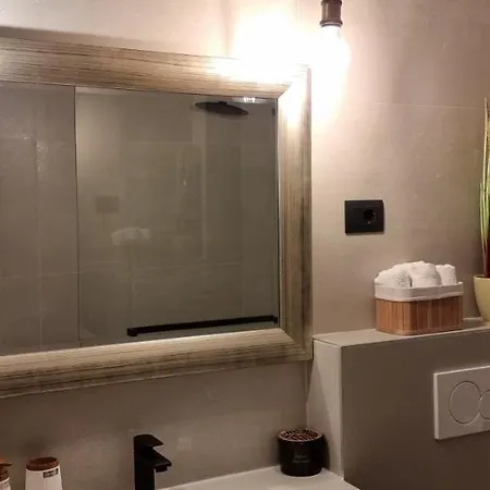 Bruno's House * Pula