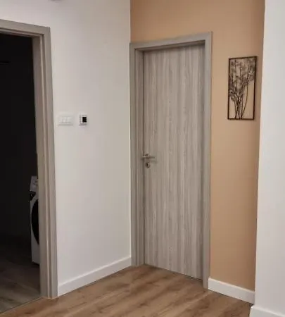 Bruno's House Apartman